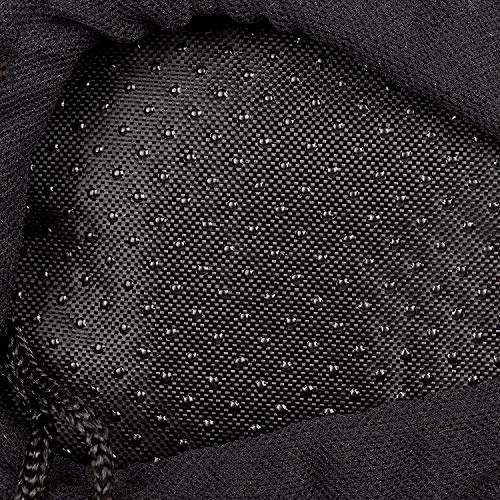 Lista Lista002 Bicycle Silicone Saddle Seat and Cycling Cushion Pad Bike Gel Cover, 26L x 16W x 3 H(Medium Gel Based)