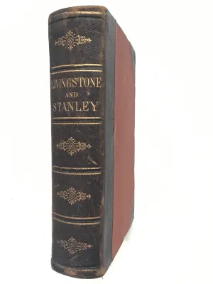 Livingstone and Stanley