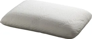 Logan & Mason COOL GEL MEMORY FOAM WHITE PILLOW