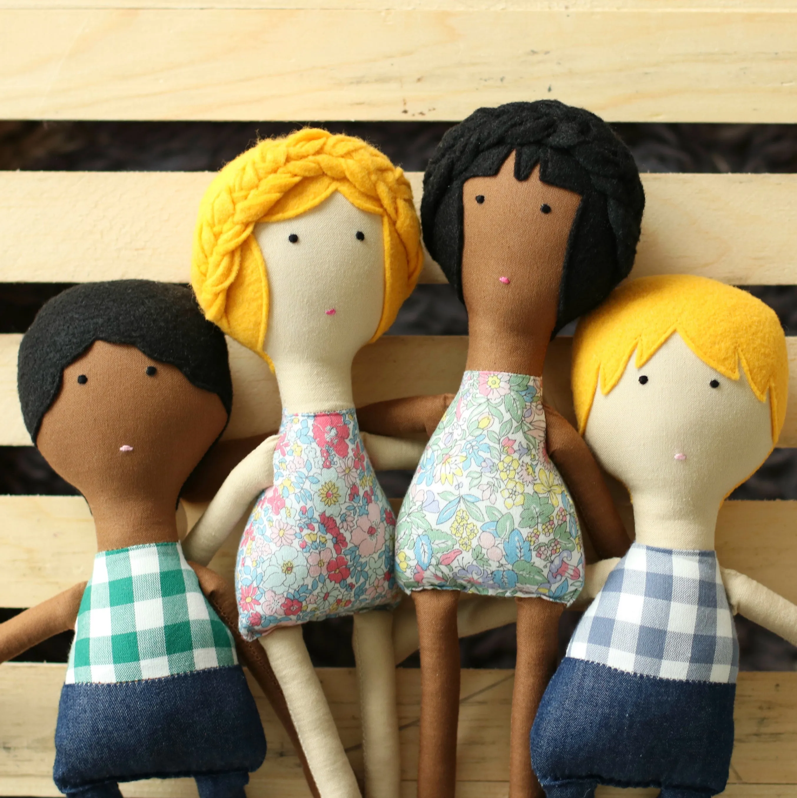 Lola Doll