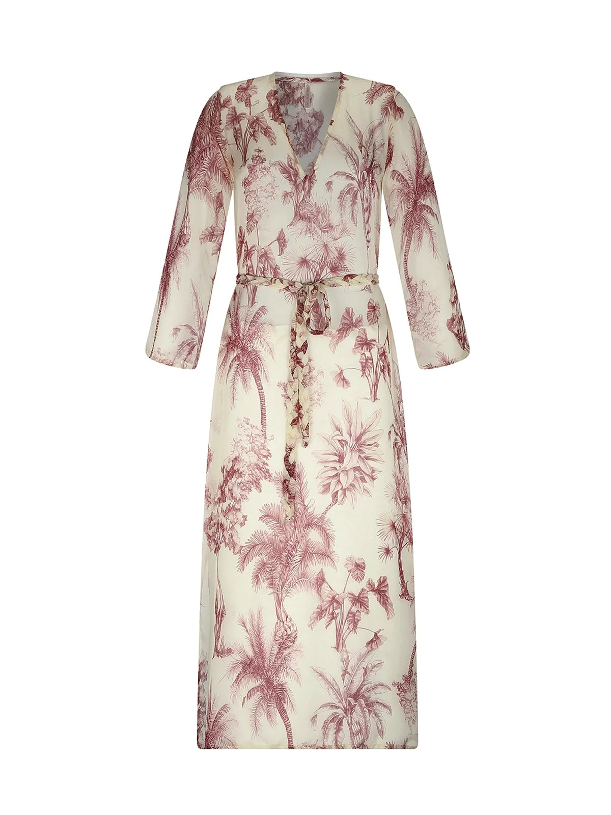 Long Tunic Provence 394