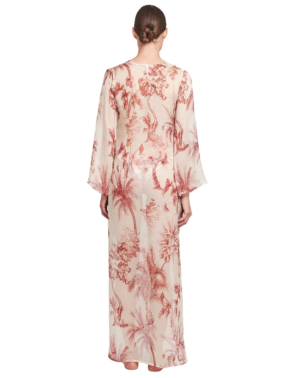 Long Tunic Provence 394