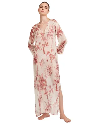 Long Tunic Provence 394