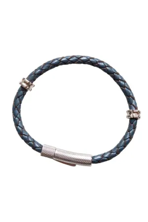 LUKE stone blue