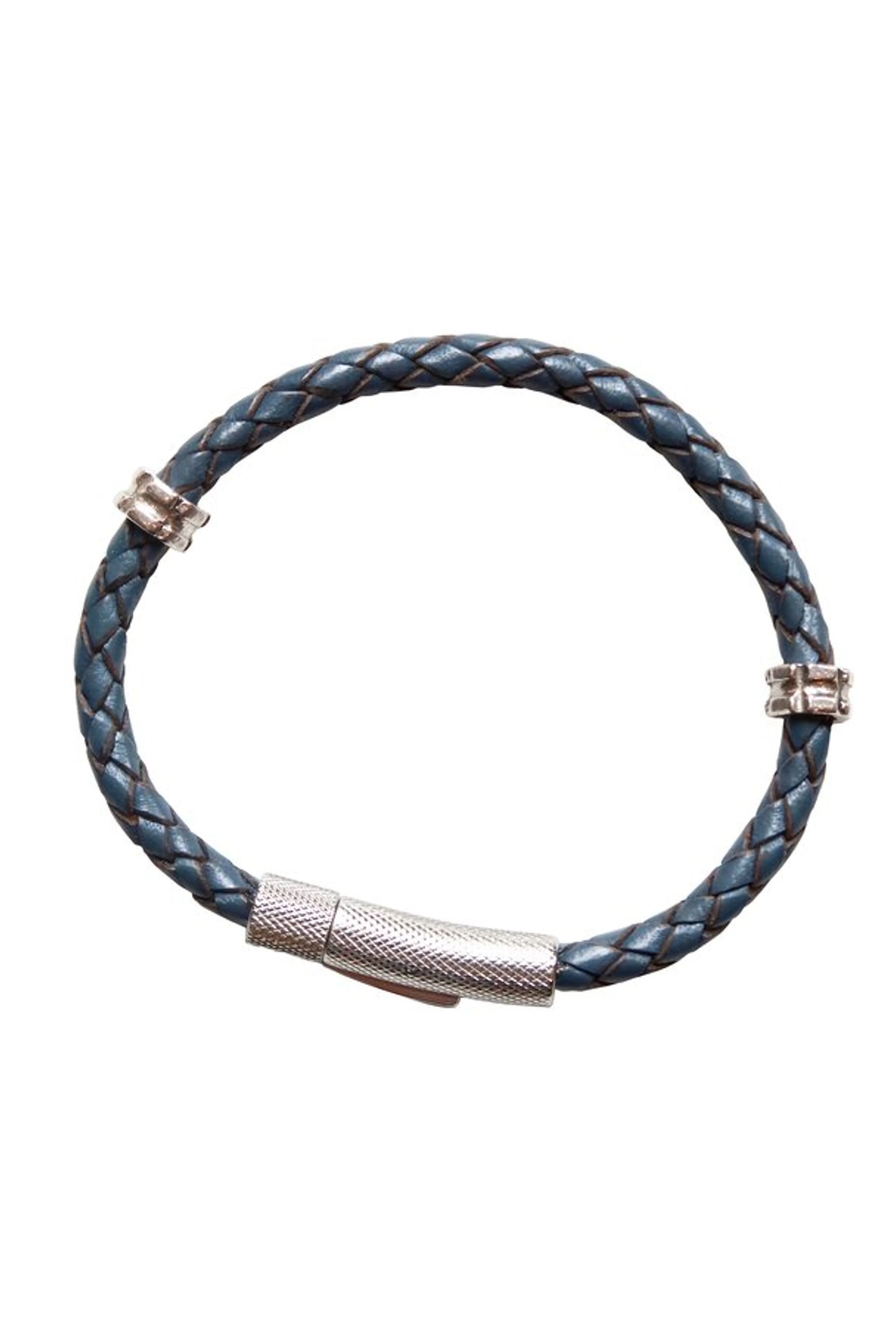 LUKE stone blue