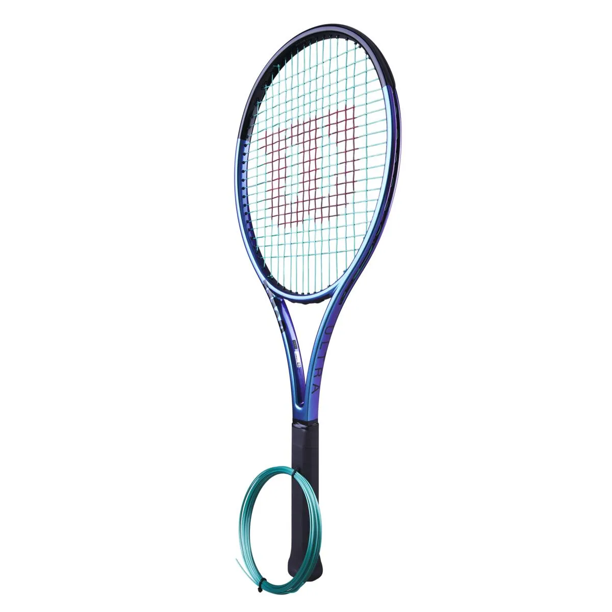 Luxilon Eco Power 125 200m - Set