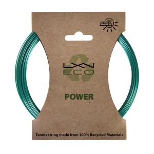 Luxilon Eco Power 125 200m - Set