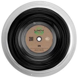 Luxilon Eco Spin 125 200m Reel
