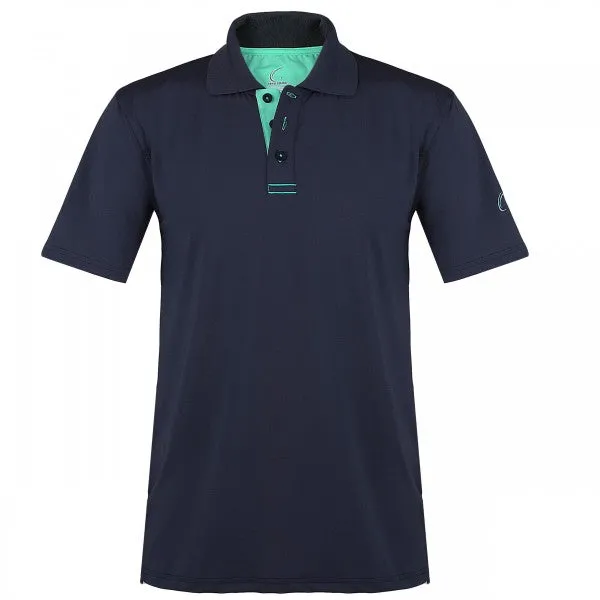 Luxury Tailored Polo