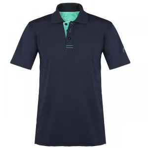Luxury Tailored Polo