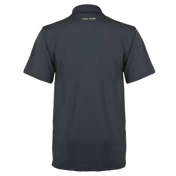 Luxury Tailored Polo