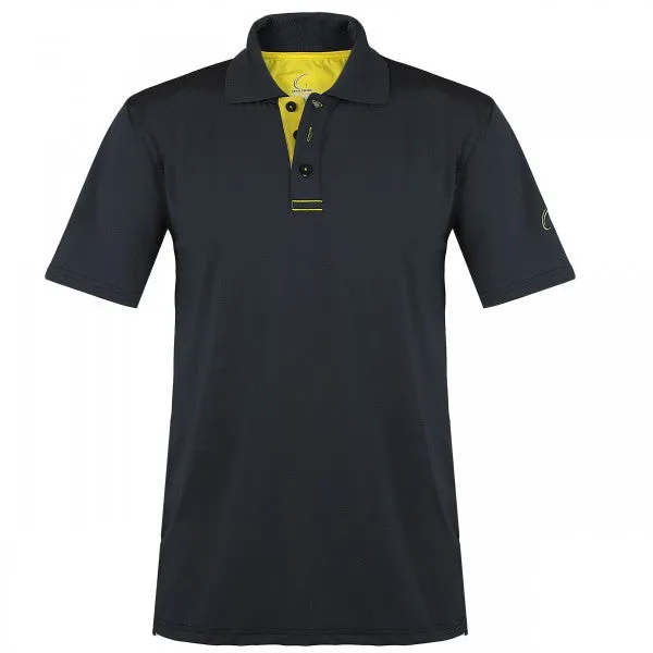 Luxury Tailored Polo
