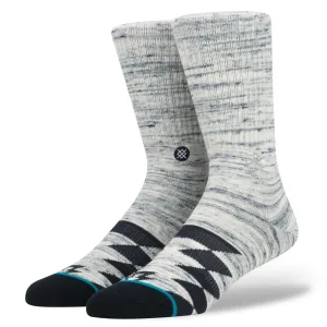 M526D16SPL Stance Splitter Socks Navy