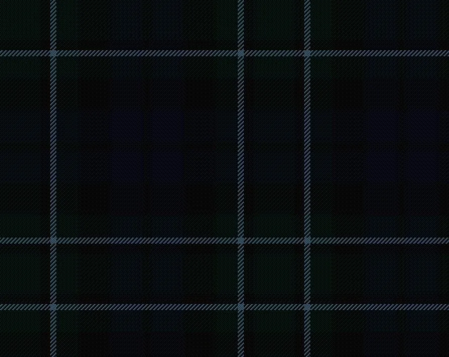 MacCallum Modern Casual 4 Yard Kilt