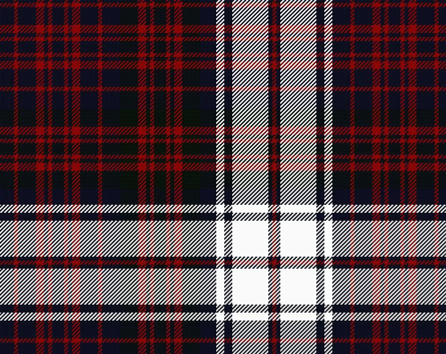 MacDonald Dress Modern Casual 4 Yard Kilt