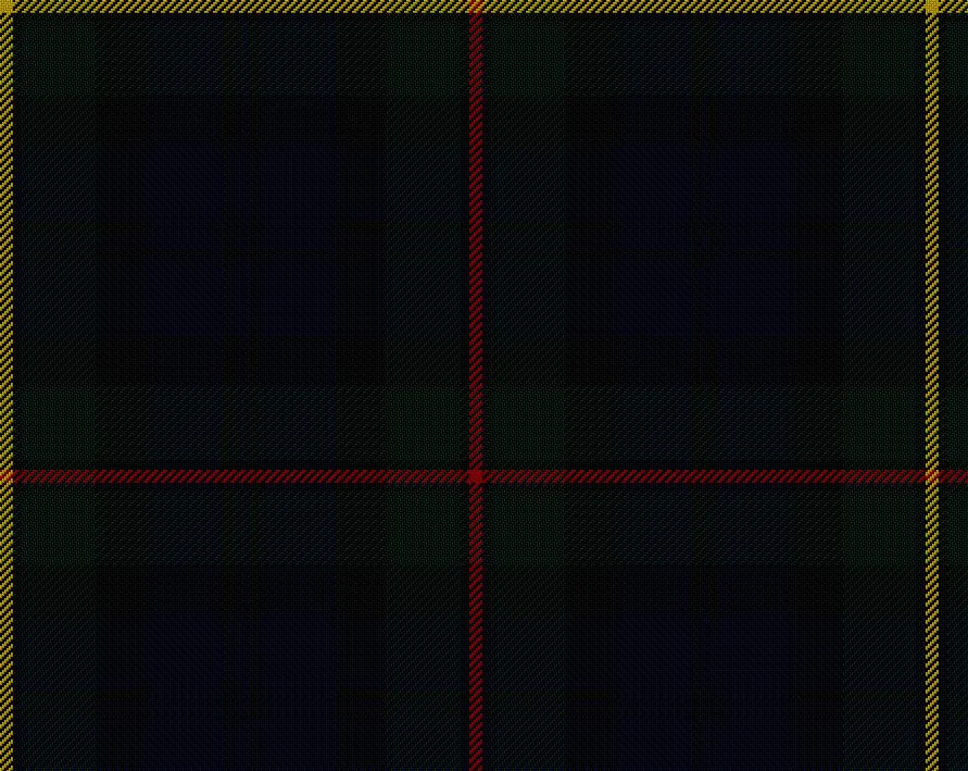 MacEwan Modern Casual 4 Yard Kilt