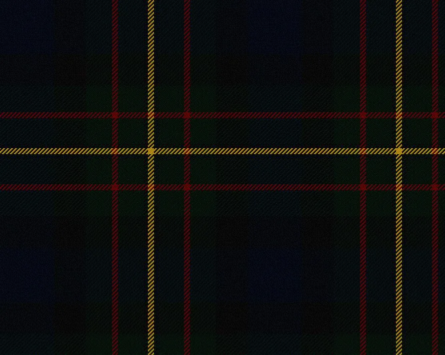 MacLaren Modern Casual 4 Yard Kilt