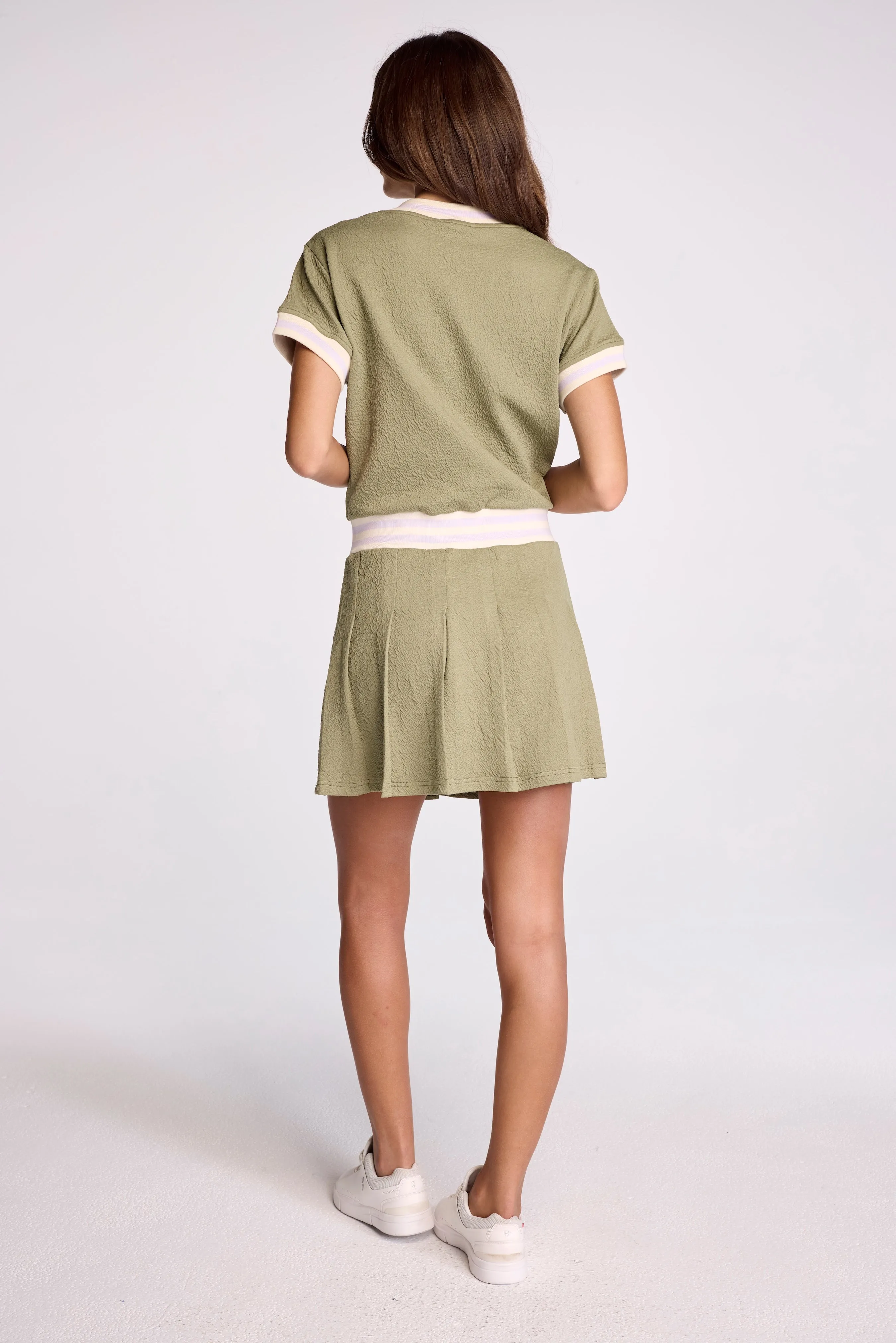 MARIGOLD DRESS