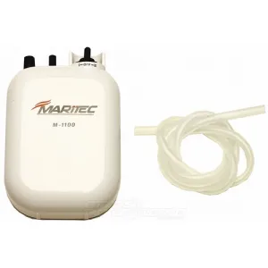 Maritec MA051 2 Speed Premium Aerator With Stone