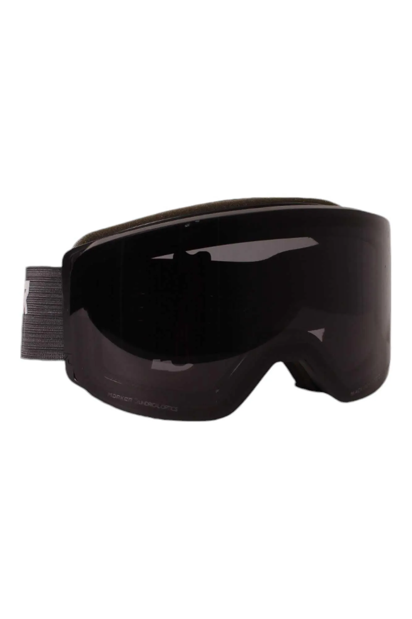 Marker Squadron Magnet   Goggle