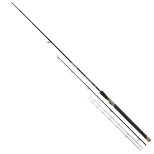 MATRIX Ethos XRC Feeder and Bomb Rods