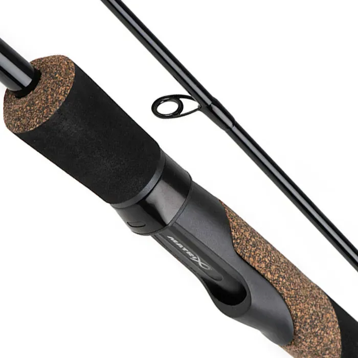 MATRIX Ethos XRC Feeder and Bomb Rods
