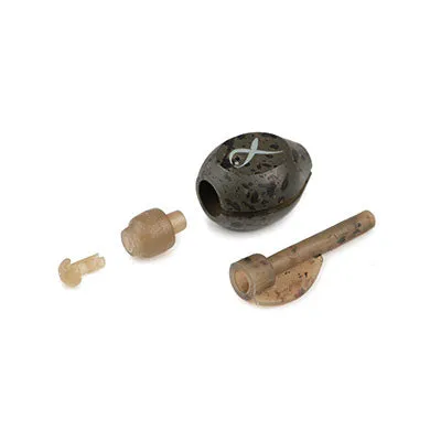 MATRIX INLINE PELLET LEADS