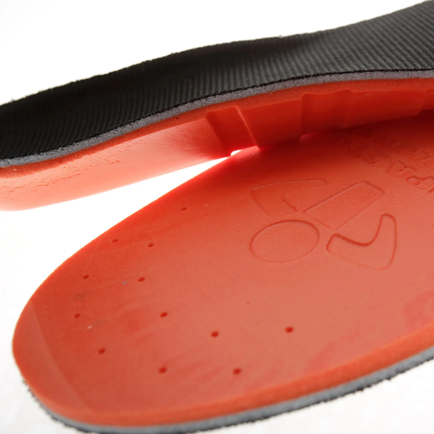 MEM Anti-Fatigue Memory Foam Insoles