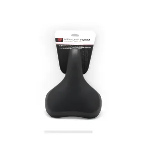 MEMORY FOAM COMFORT SADDLE - SPEEDMASTER