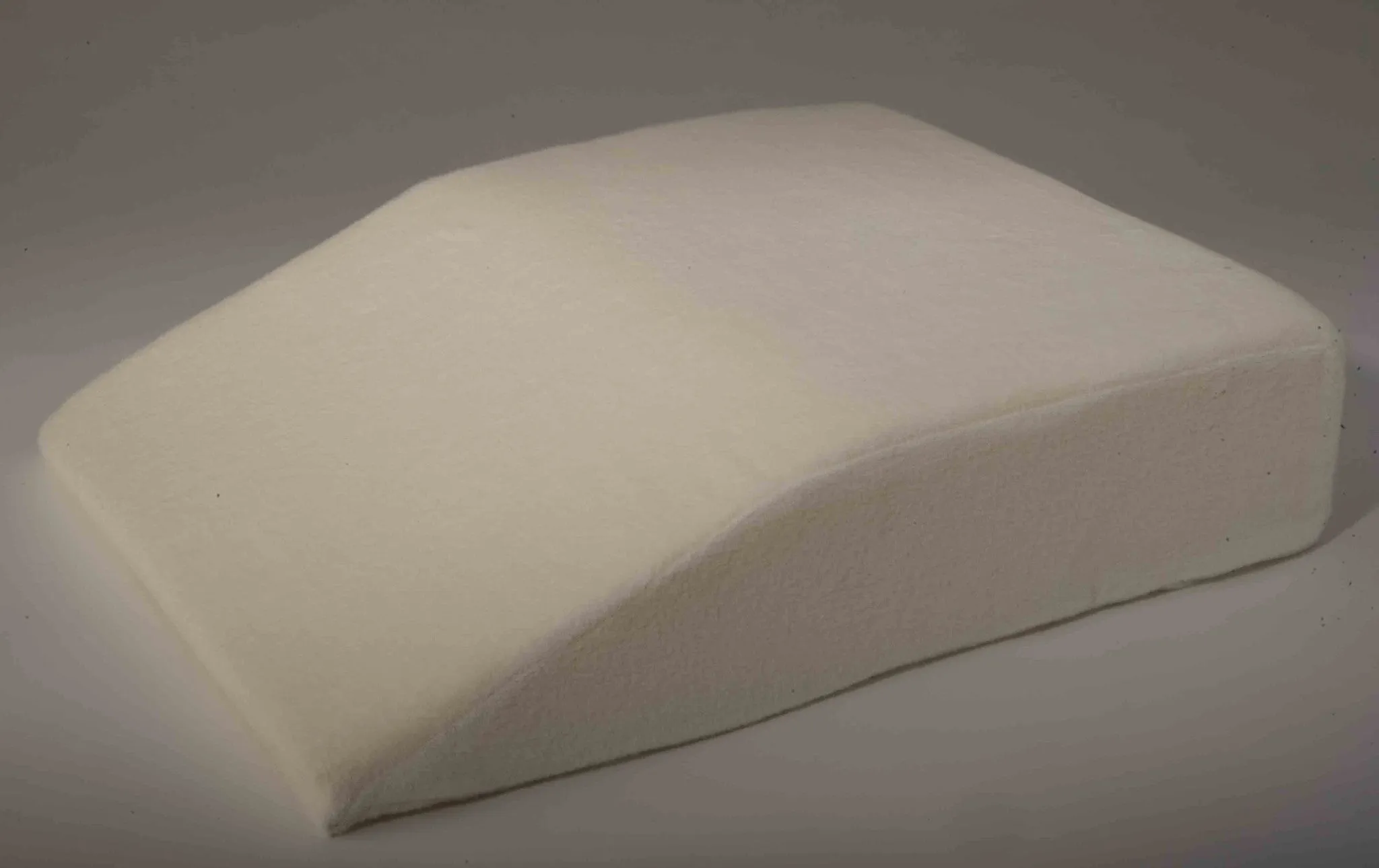 Memory Foam Flat Leg Wedge