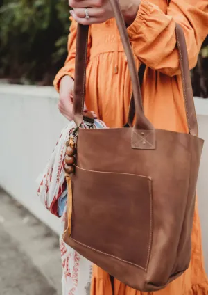 Mercedes Tote