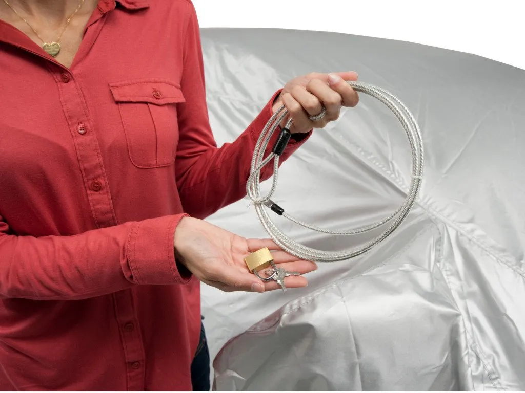 Mercury Cougar 1999 - 2002 Outdoor Indoor Select-Fit Car Cover