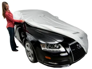 Mercury Cougar 1999 - 2002 Outdoor Indoor Select-Fit Car Cover