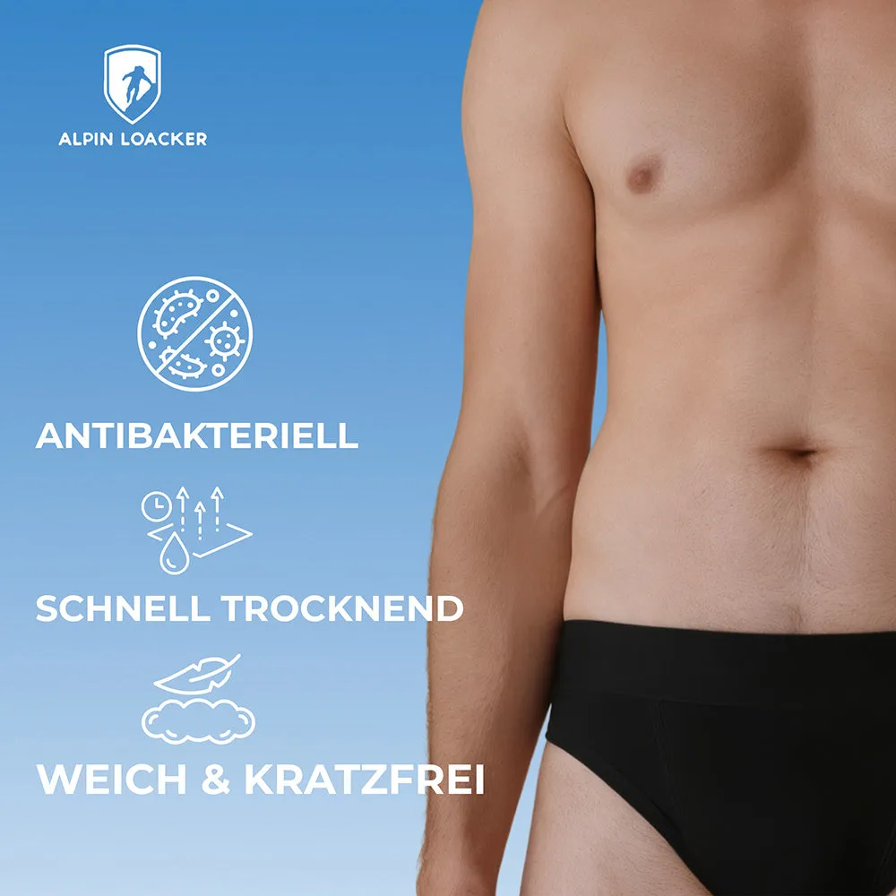 Merino Slip Herren 150 g/m2