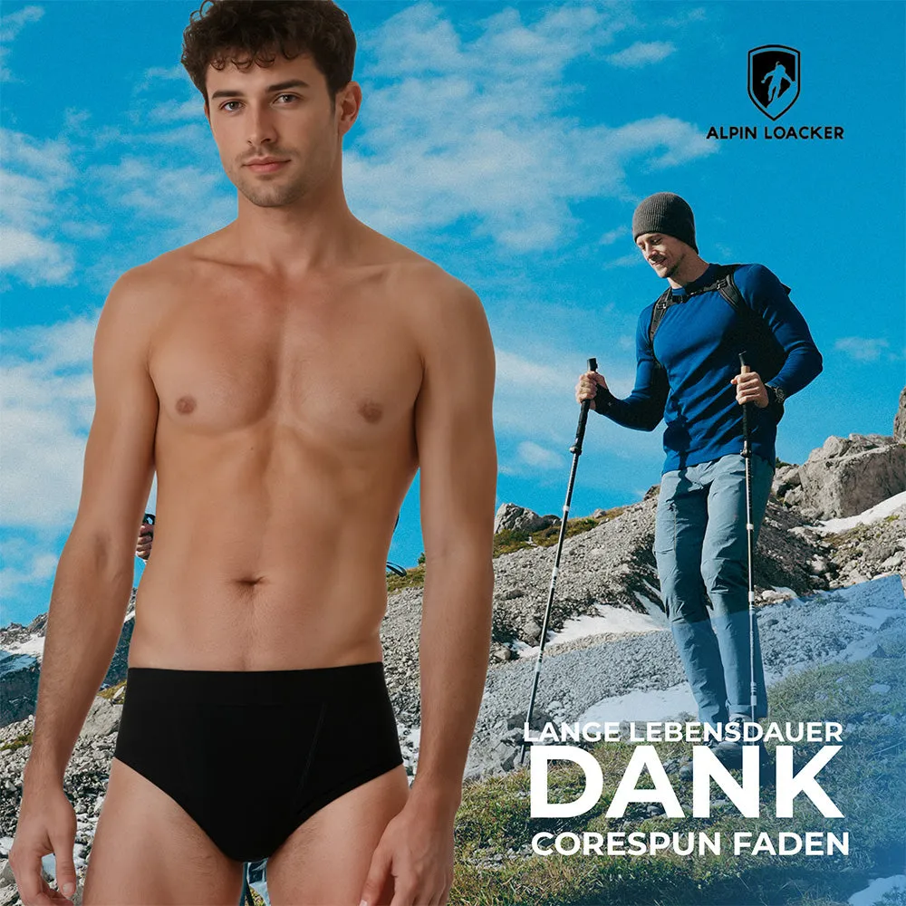 Merino Slip Herren 150 g/m2