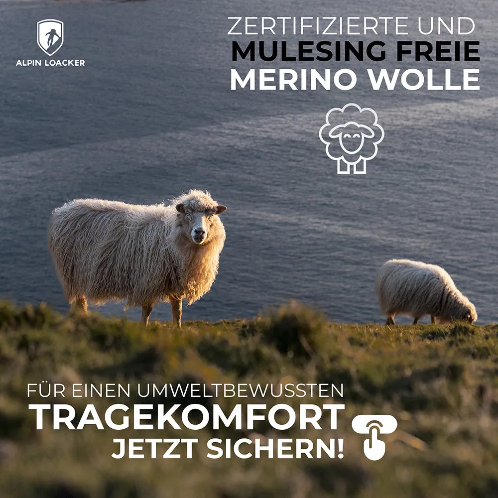 Merino Slip Herren 150 g/m2