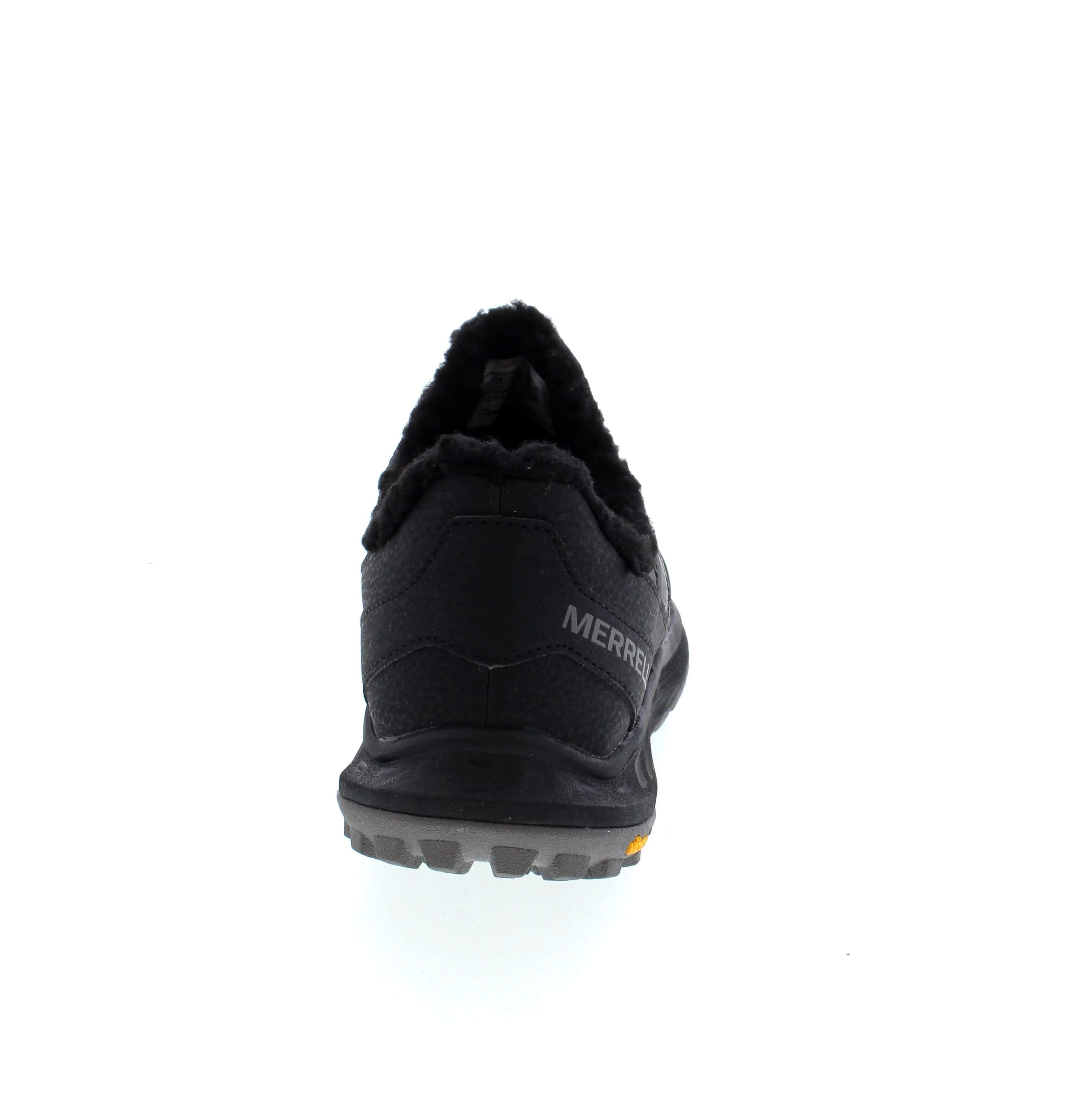 Merrell Antora 3 Thermo Moc - Black