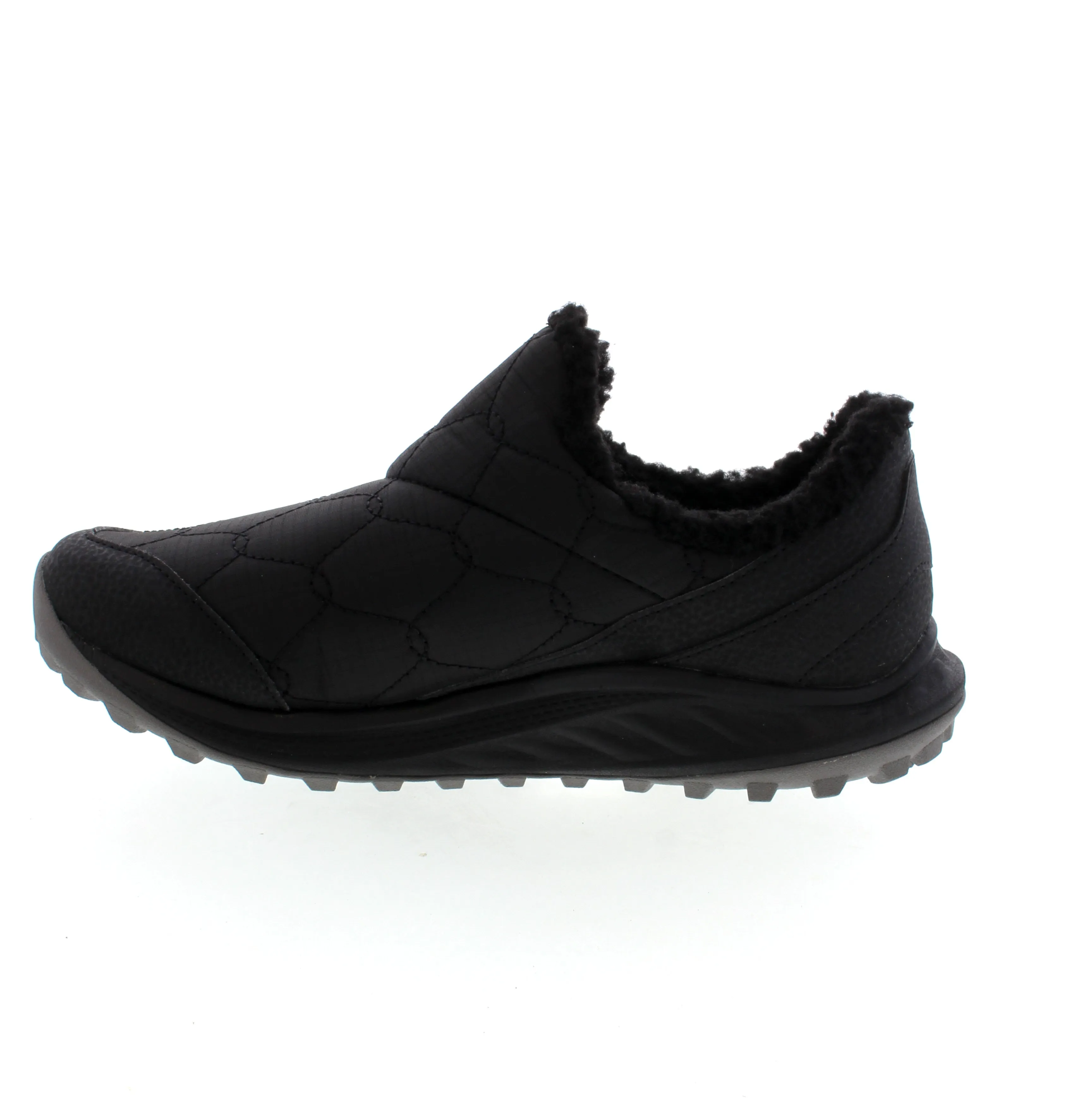 Merrell Antora 3 Thermo Moc - Black