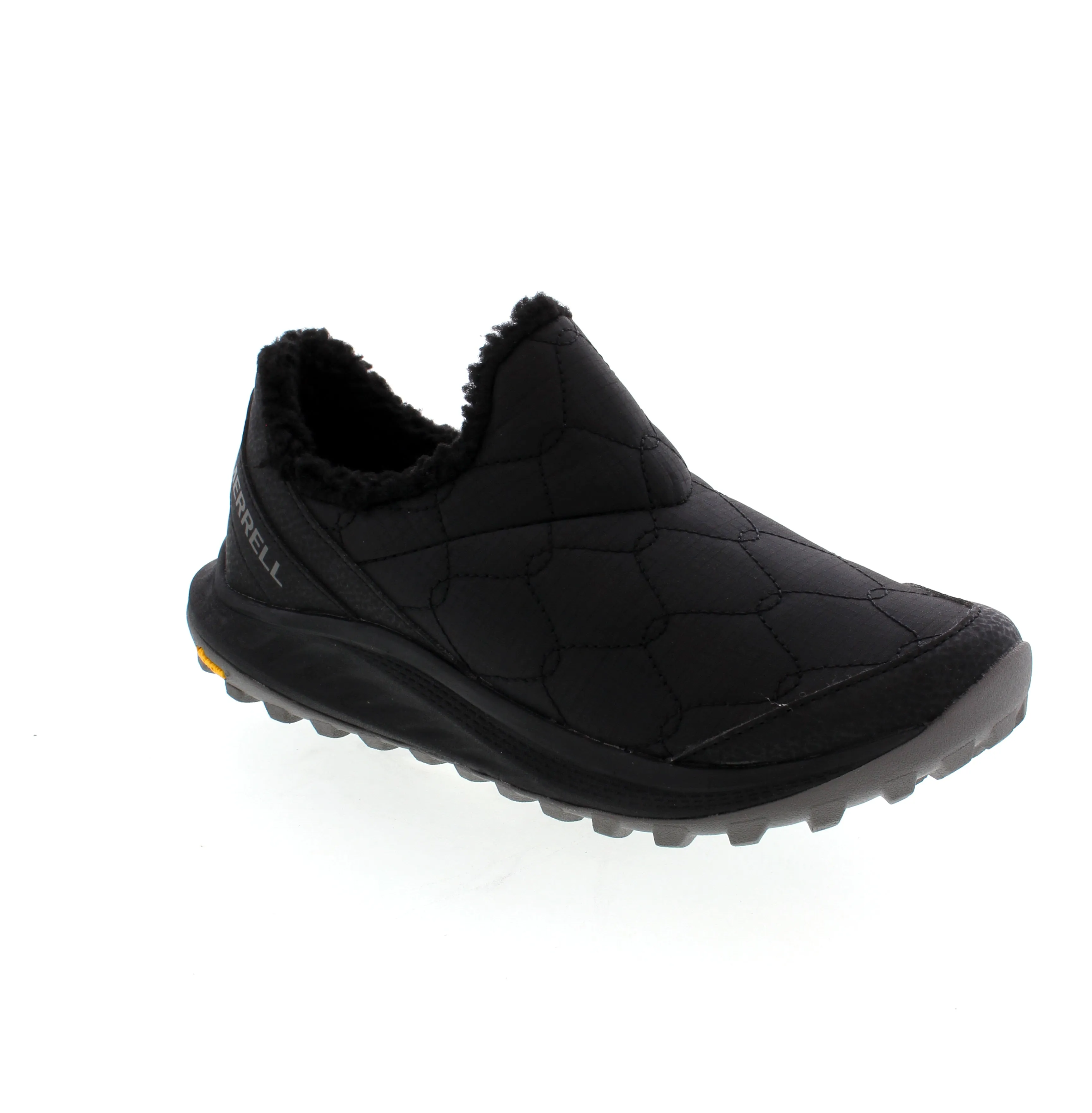 Merrell Antora 3 Thermo Moc - Black