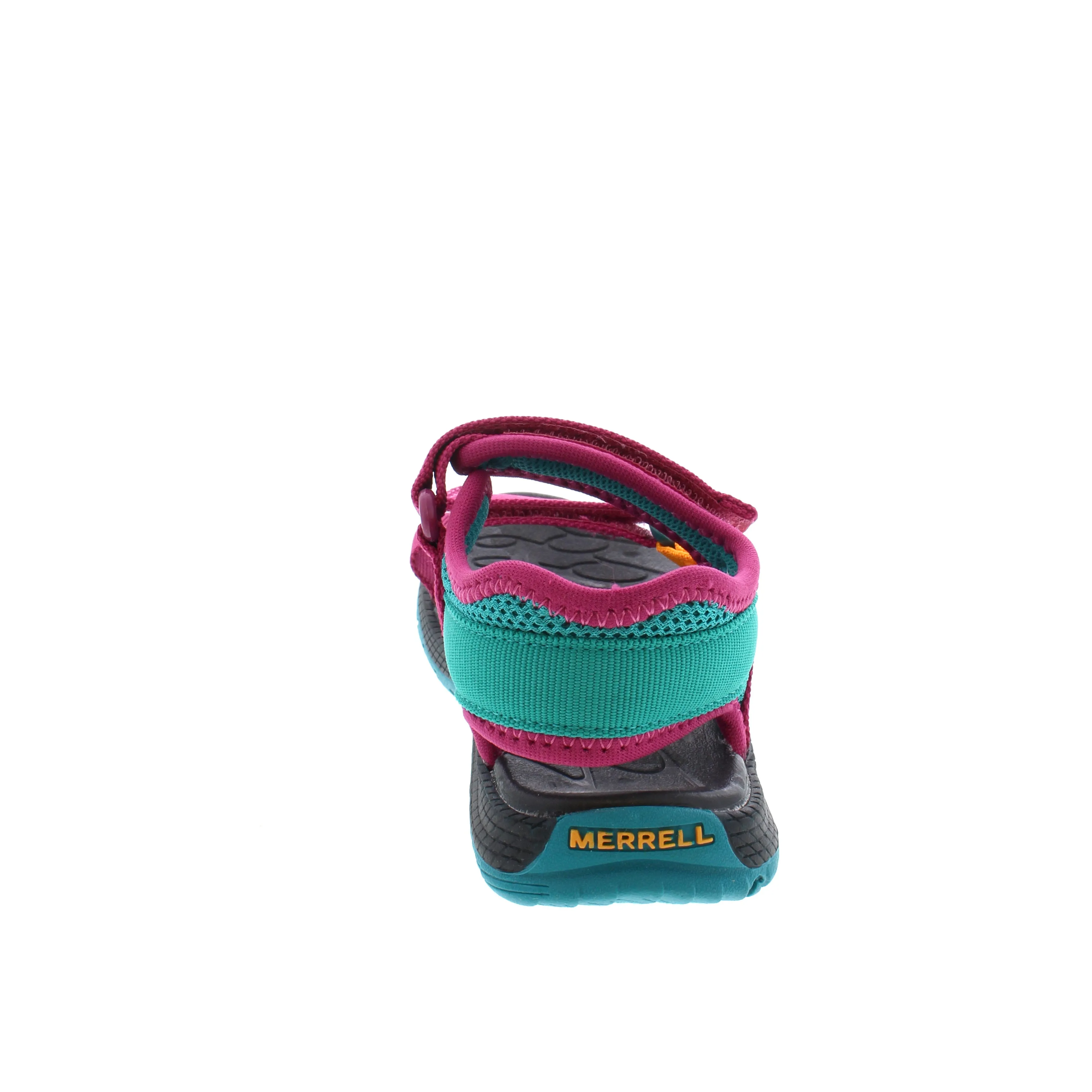 Merrell Kids Kahuna Web - Berry/Multi