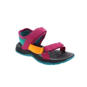Merrell Kids Kahuna Web - Berry/Multi
