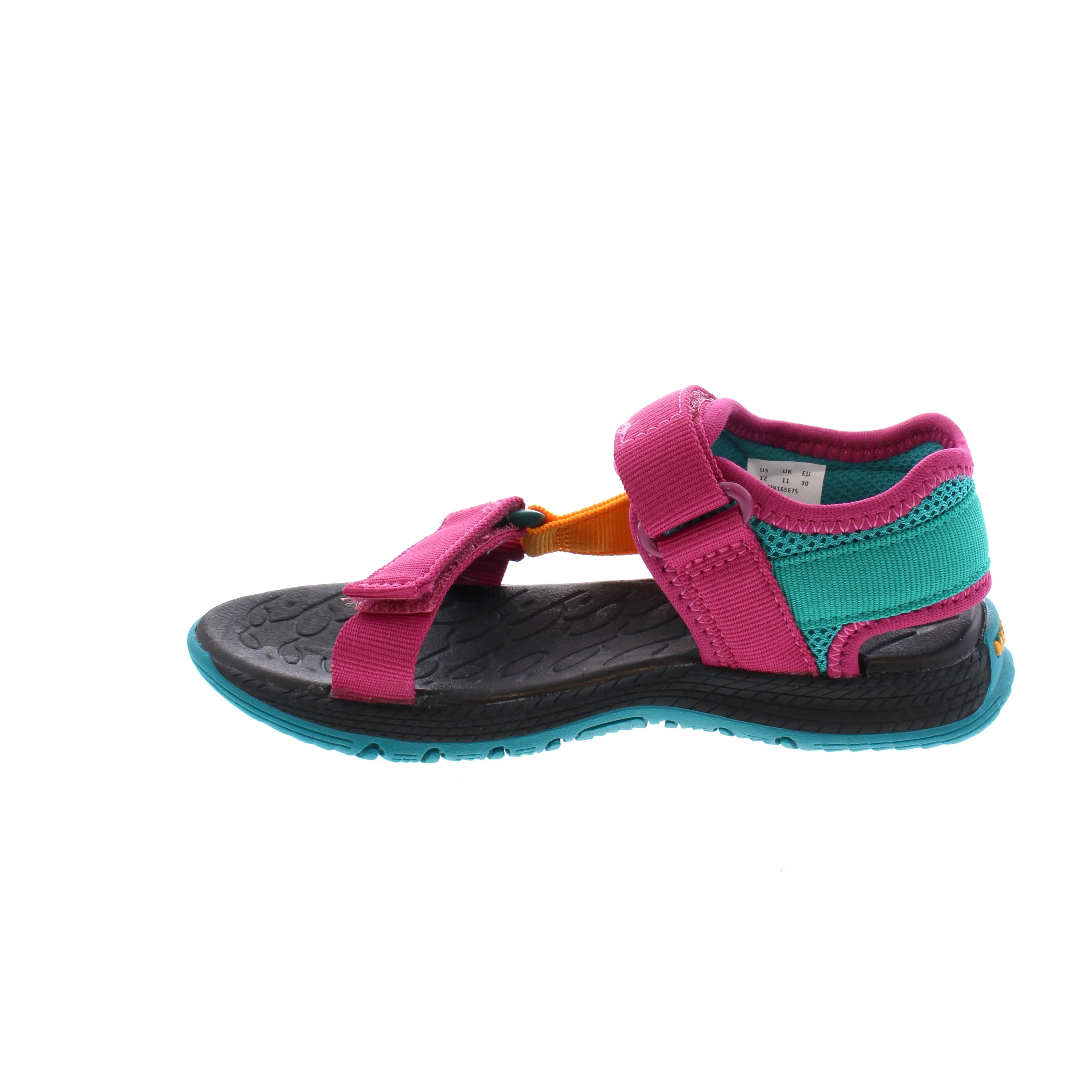 Merrell Kids Kahuna Web - Berry/Multi