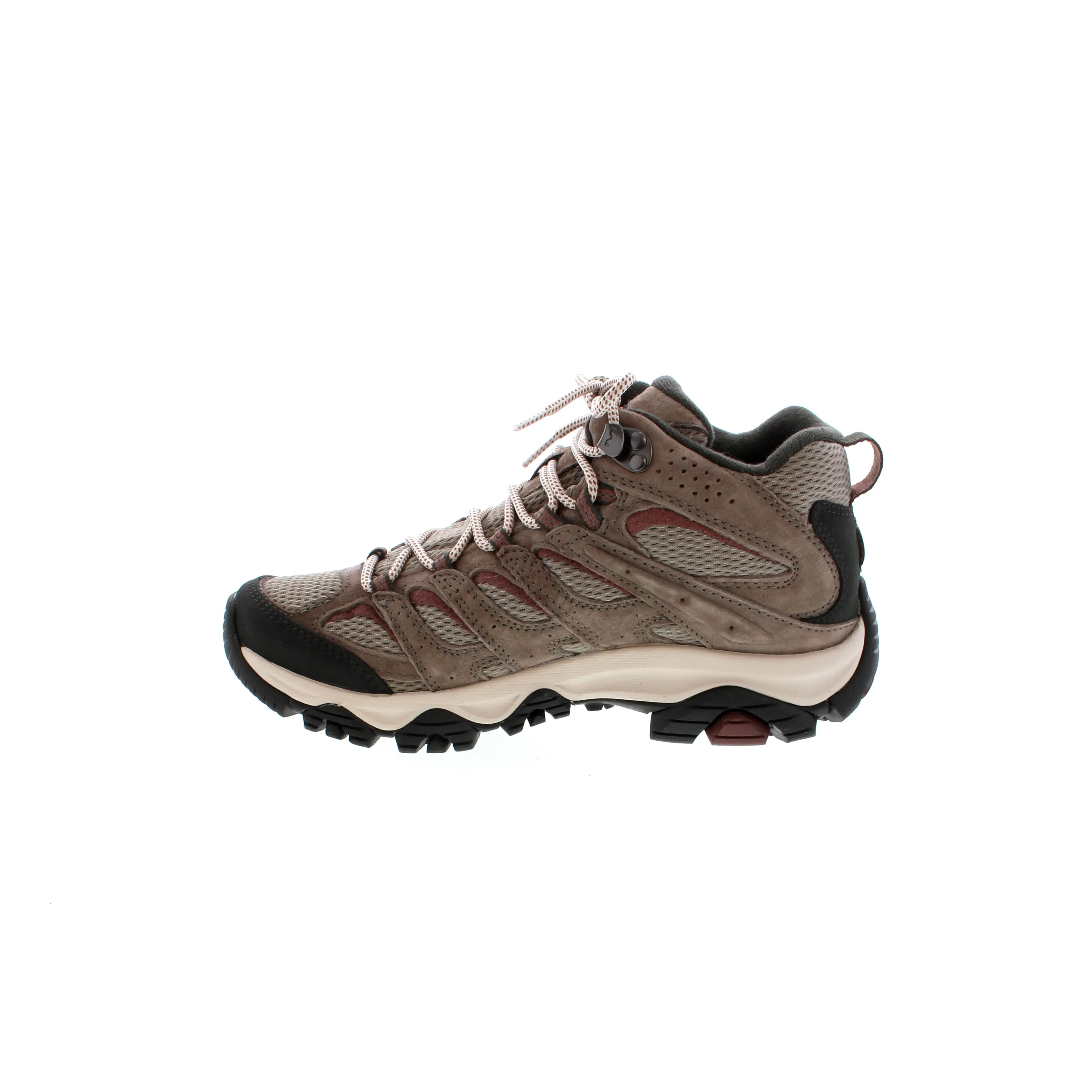 Merrell Moab 3 Mid Waterproof - Taupe