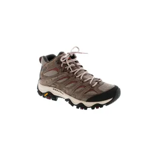 Merrell Moab 3 Mid Waterproof - Taupe