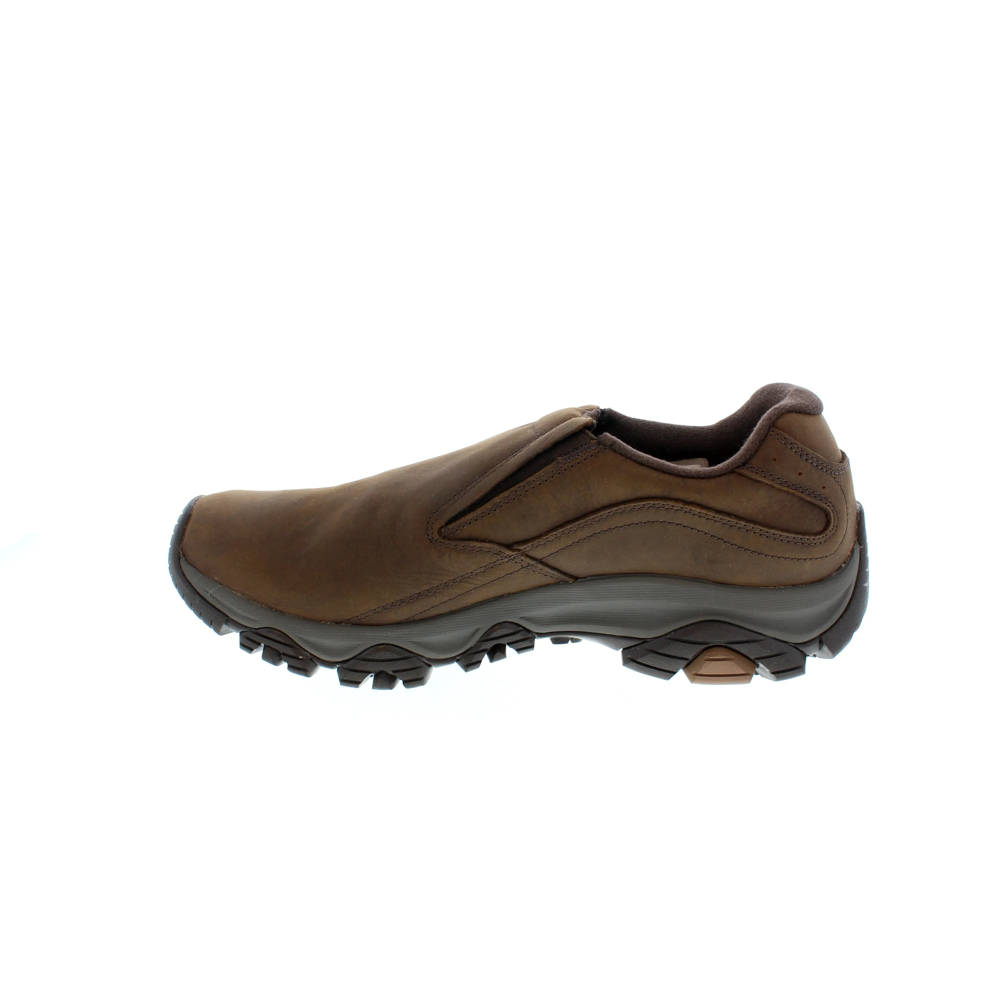 Merrell Moab Adventure 3 Moc - Earth