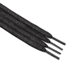 Metallic Shoelaces