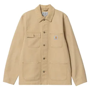 Michigan Coat (Summer) | Bourbon