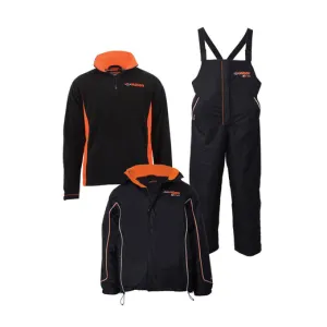 MIDDY MX-800 Clothing Set