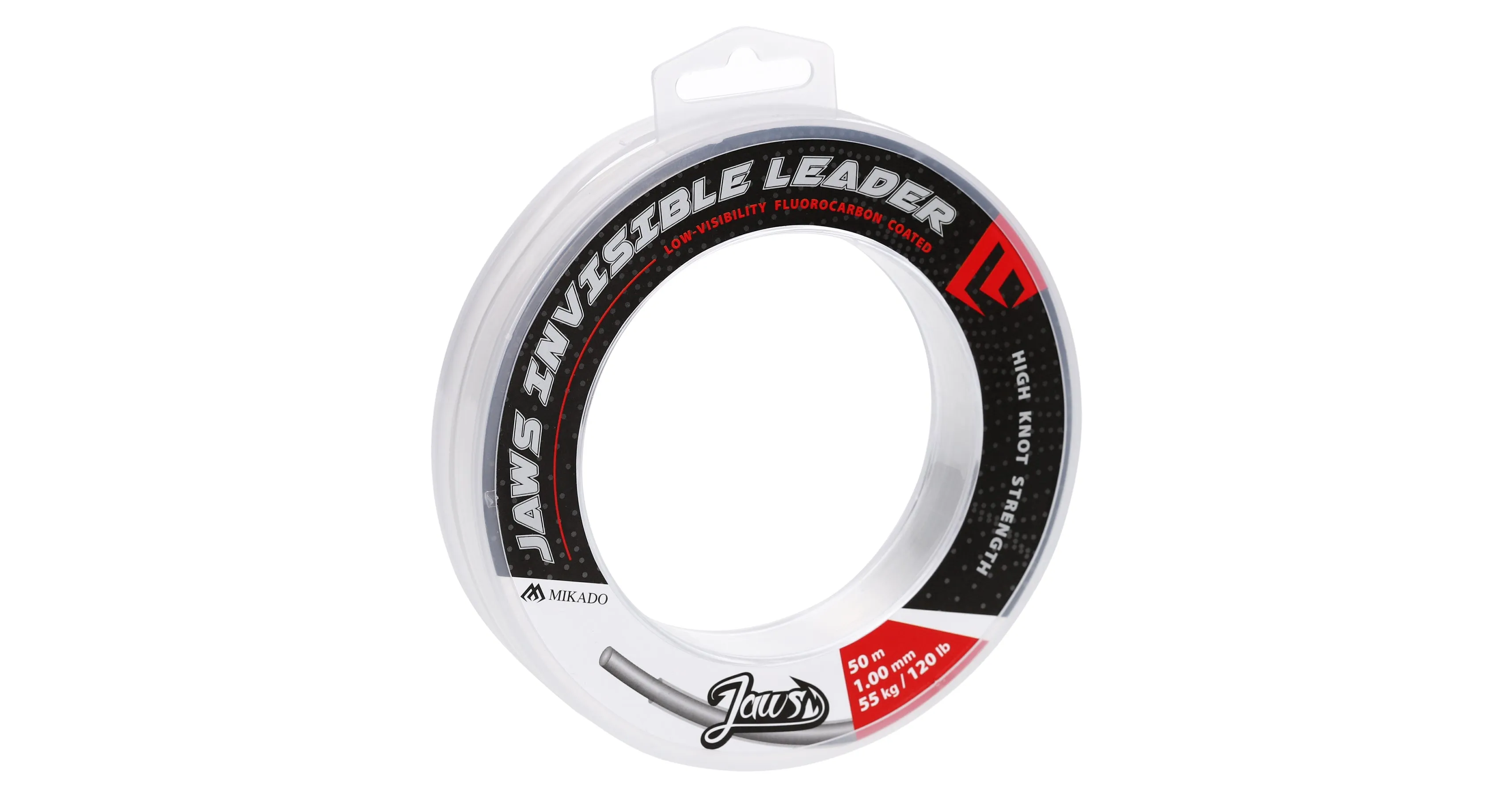 Mikado Jaws Invisible Leader