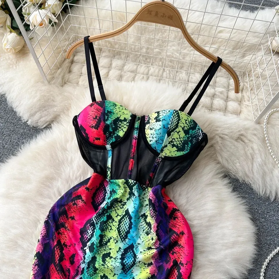 Mikayla Dress